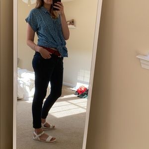 Meet your Posher, Kelsey